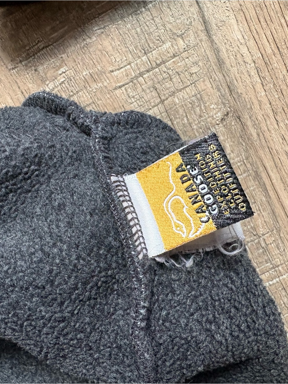 Kids Toque Bundle - Picture 5 of 5